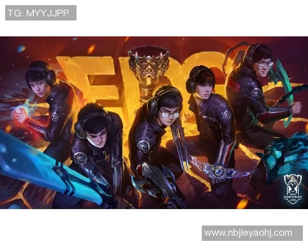 EDG战队崛起之路:从默默无闻到国际舞台的荣耀之旅 EDG战队崛起之路:从默默无闻到国际舞台的荣耀之旅