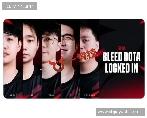 DOTA2深度解析：BLG战队如何实现对敌方的全面压制与控制策略