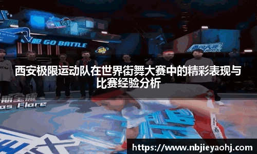 西安极限运动队在世界街舞大赛中的精彩表现与比赛经验分析