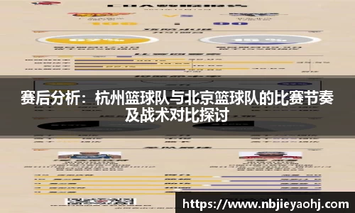 赛后分析：杭州篮球队与北京篮球队的比赛节奏及战术对比探讨